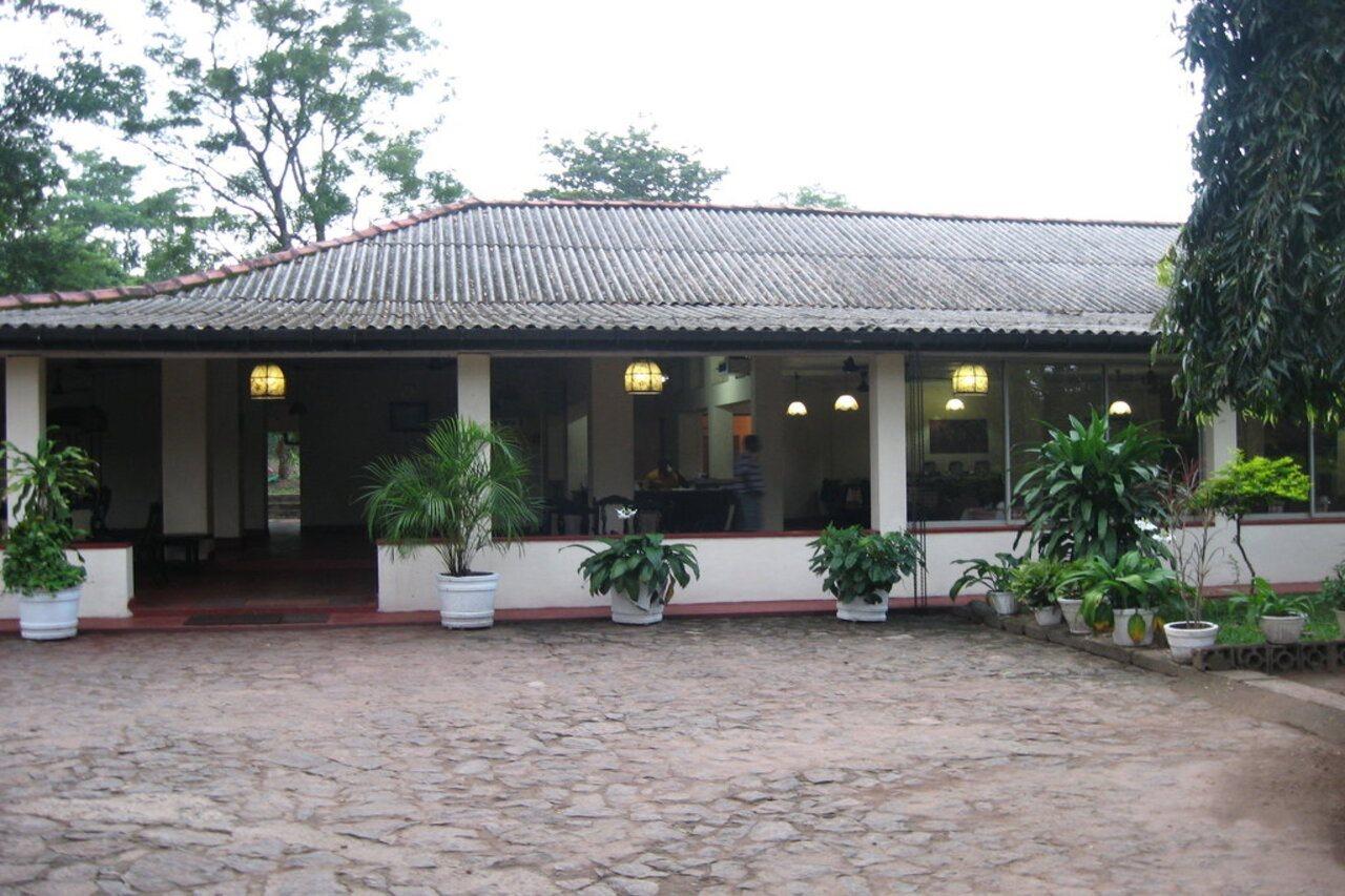 Sigiriya Rest House Exterior foto