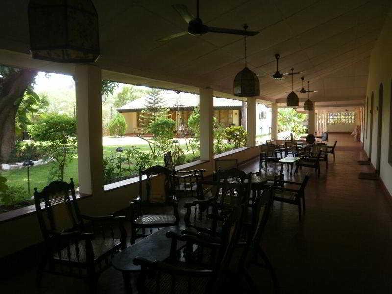 Sigiriya Rest House Exterior foto