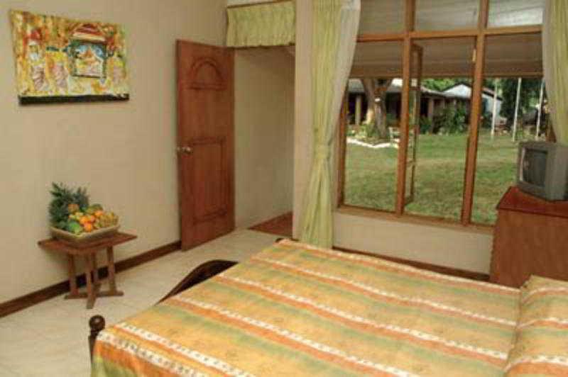 Sigiriya Rest House Exterior foto