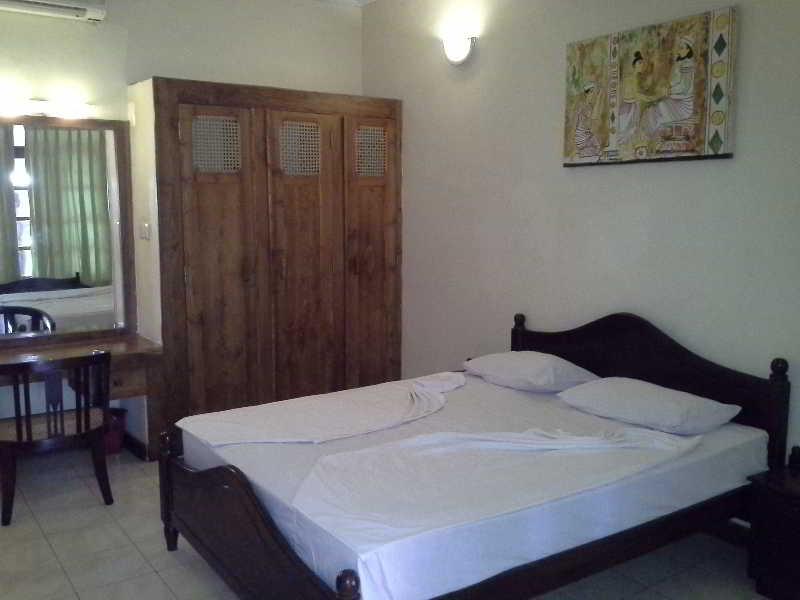 Sigiriya Rest House Exterior foto