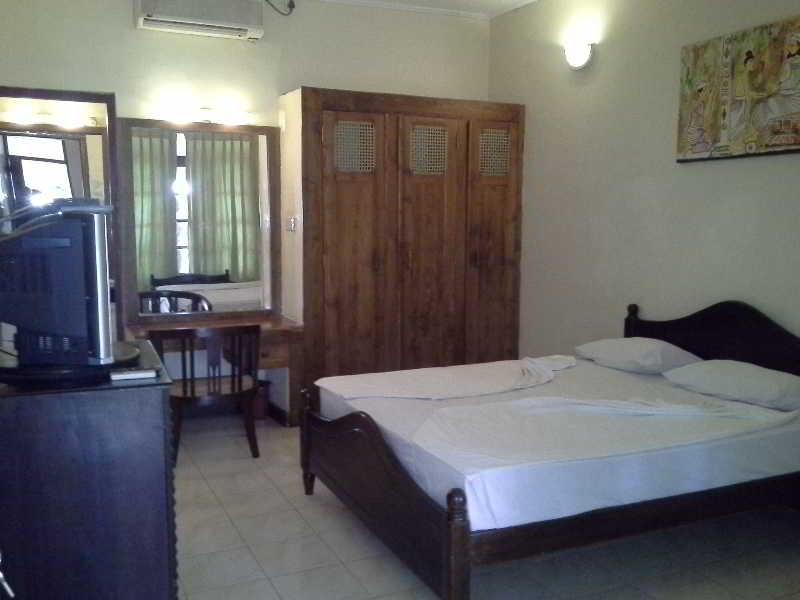 Sigiriya Rest House Exterior foto