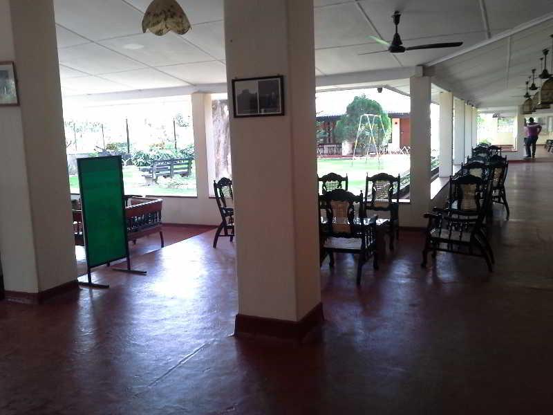 Sigiriya Rest House Exterior foto